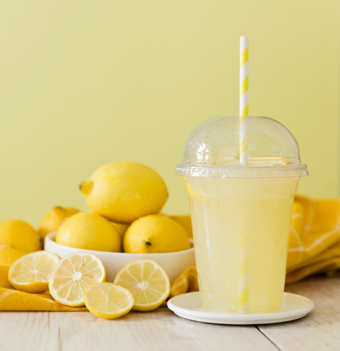 classic lemonade